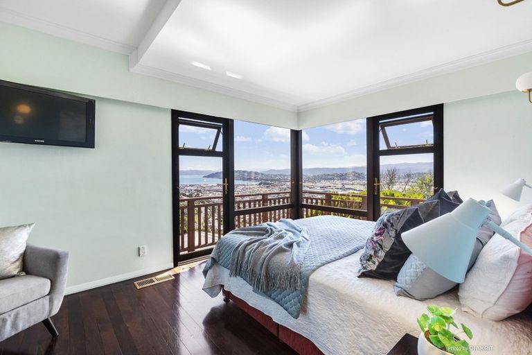 Photo of property in 131 Hornsey Road, Melrose, Wellington, 6023
