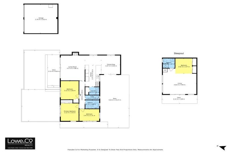 Photo of property in 9 Balmain Street, Newlands, Wellington, 6037