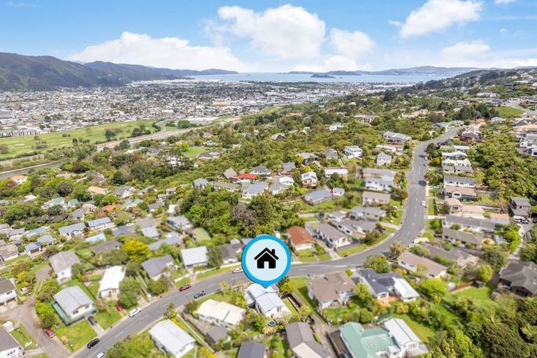 Photo of property in 20 Redvers Drive, Belmont, Lower Hutt, 5010