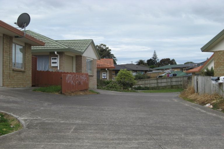 Photo of property in 30 Manston Road, Mangere, Auckland, 2022