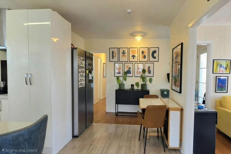 Photo of property in 44 Mill Street, Marton, 4710