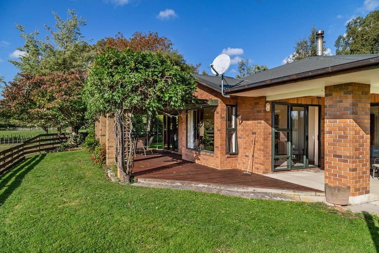 Photo of property in 54 Potts Road, Koputaroa, Shannon, 5571