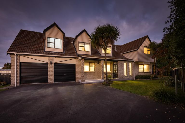 Photo of property in 8 Florence Place, Feilding, 4702