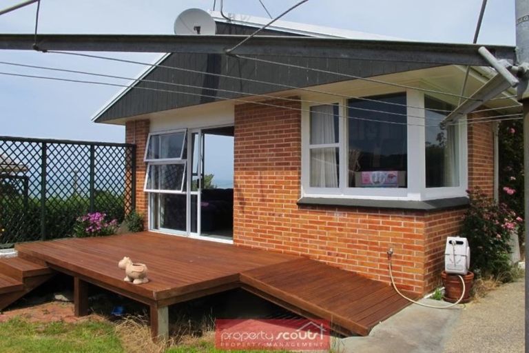 Photo of property in 153 Tomahawk Road, Andersons Bay, Dunedin, 9013