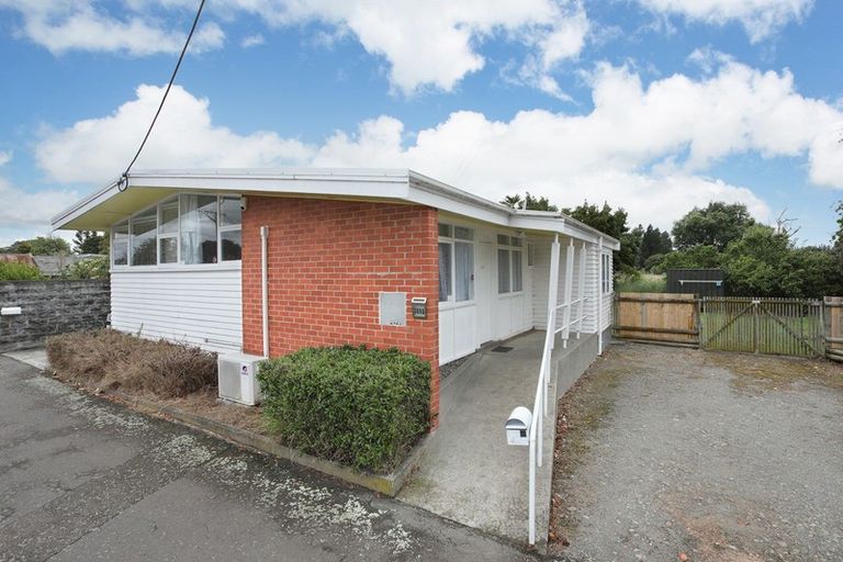 Photo of property in 389 Wellington Road, Marton, 4710
