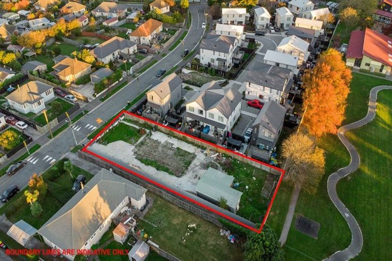 Photo of property in 19 Holland Street, Avonside, Christchurch, 8061