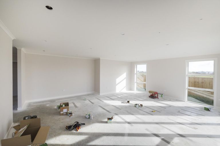 Photo of property in 9a Lakewood Grove, Levin, 5510