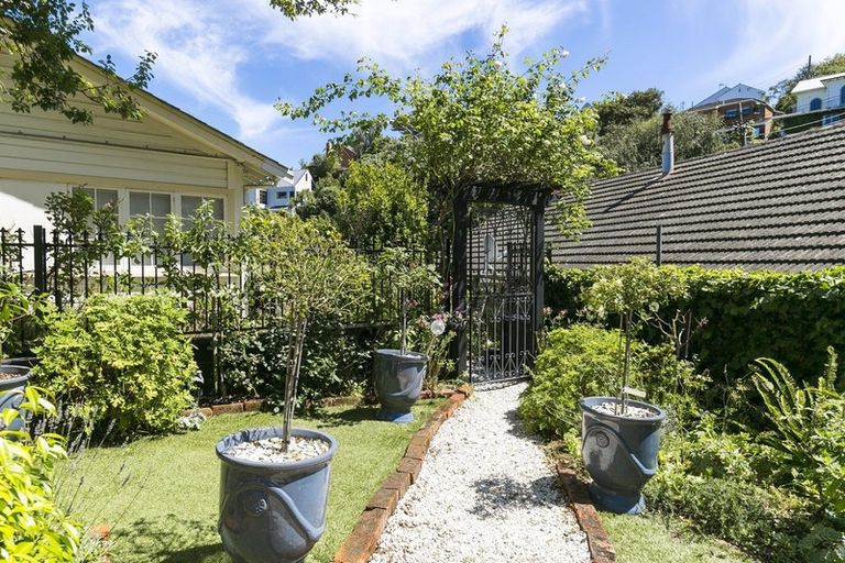 Photo of property in 537u3 Broadway, Miramar, Wellington, 6022