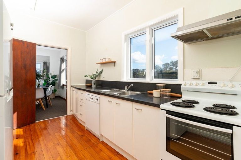 Photo of property in 3 Upoko Road, Hataitai, Wellington, 6021