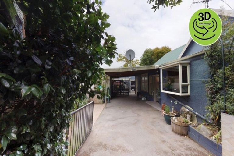 Photo of property in 4 Andrew Street, Allenton, Ashburton, 7700