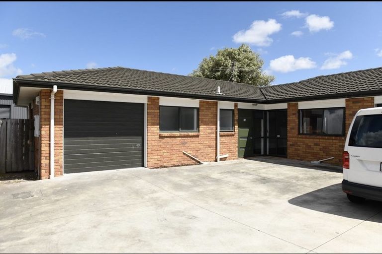 Photo of property in 3/14 Prictor Street, Papakura, 2110