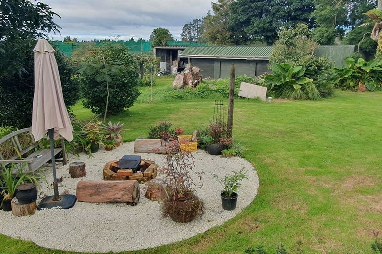 Photo of property in 591 No 3 Road, Te Puke, 3183