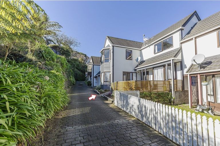 Photo of property in 115f3 Owen Street, Newtown, Wellington, 6021