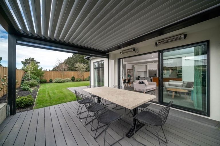 Photo of property in 55 Hungerford Drive, Rolleston, 7615