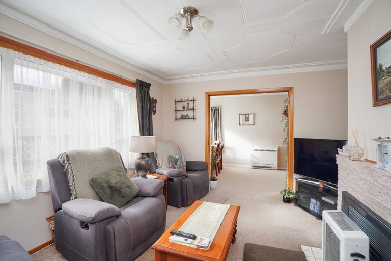 Photo of property in 4 Rowan Street, Hargest, Invercargill, 9810