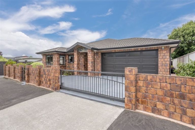 Photo of property in 19 Kent Street, Levin, 5510