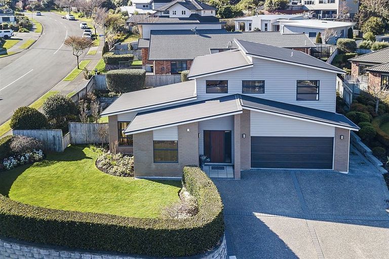 Photo of property in 1 The Pier, Whitby, Porirua, 5024