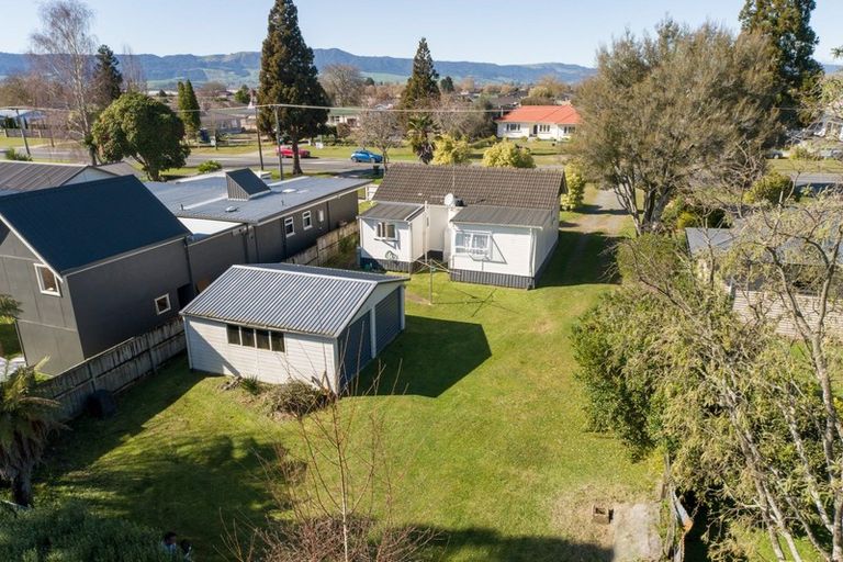 Photo of property in 33 Burwood Road, Matamata, 3400