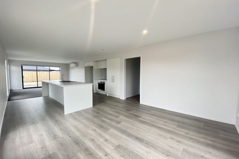 Photo of property in 7 Fairhall Street, Rolleston, 7615