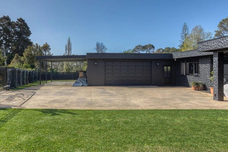 Photo of property in 33 Elliot Street, Riverhead, 0820