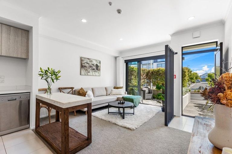 Photo of property in 102/199 Hobsonville Road, Hobsonville, Auckland, 0616