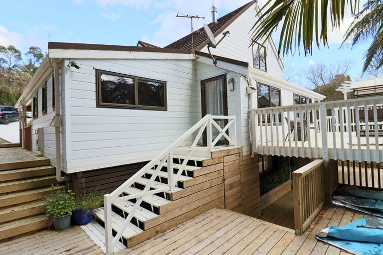 Photo of property in 458 Ponga Road, Opaheke, Papakura, 2584