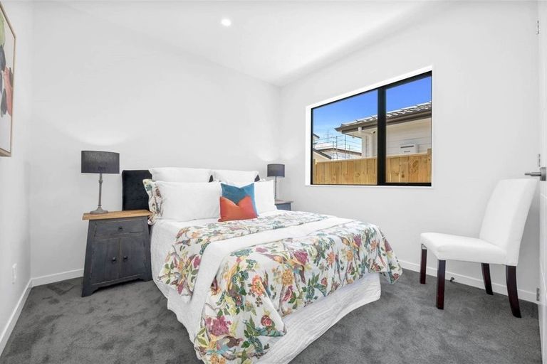 Photo of property in 4 Drumaness Road, Flat Bush, Auckland, 2019