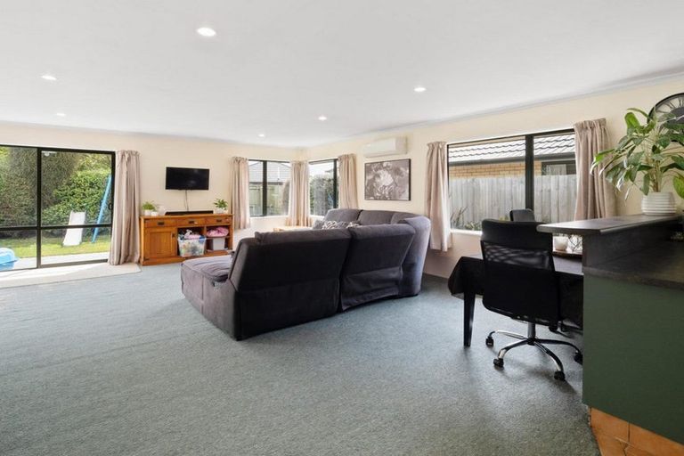 Photo of property in 29a Cumberland Place, Kaiapoi, 7630