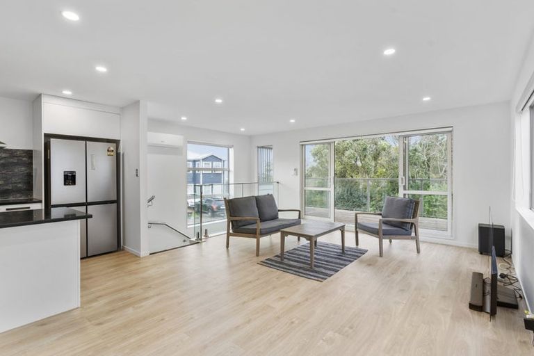 Photo of property in 65 Joseph Street, Flat Bush, Auckland, 2019