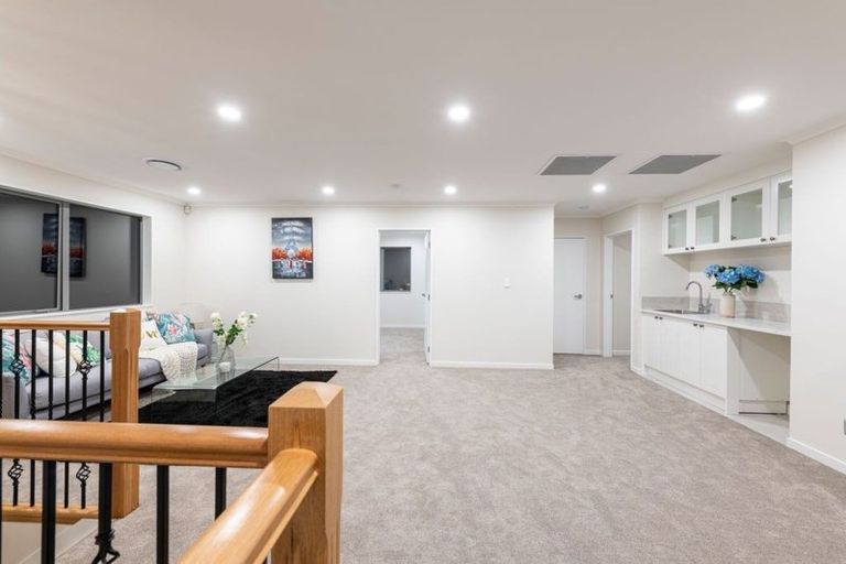 Photo of property in 7 Downpatrick Drive, Flat Bush, Auckland, 2019
