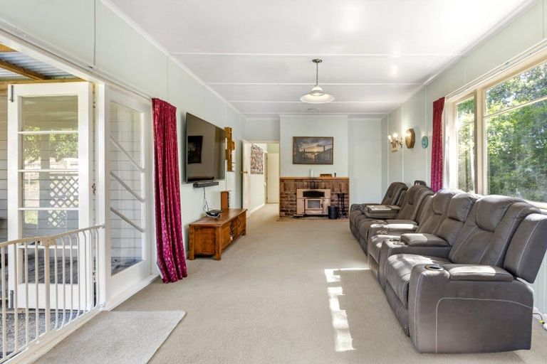 Photo of property in 615 Rotowaro Road, Huntly, 3771