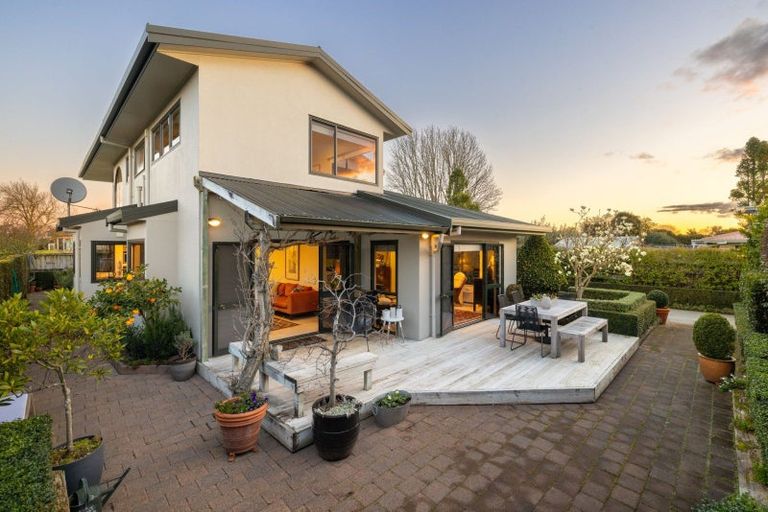Photo of property in 32a Strowan Avenue, Fairfield, Hamilton, 3214