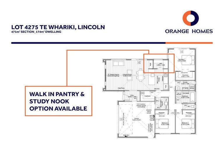 Photo of property in 24 Makonui Road, Lincoln, 7608