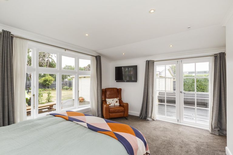 Photo of property in 20c Frederick Street, Terrace End, Palmerston North, 4410