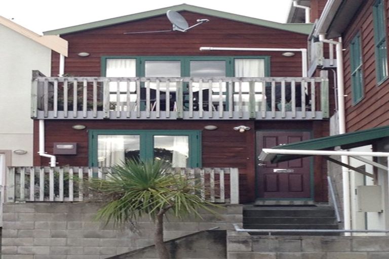 Photo of property in 18/5 Malcolm Lane, Thorndon, Wellington, 6011