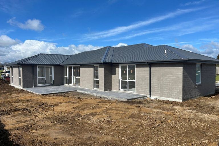 Photo of property in 22 Buxton Crescent, Matamata, 3400