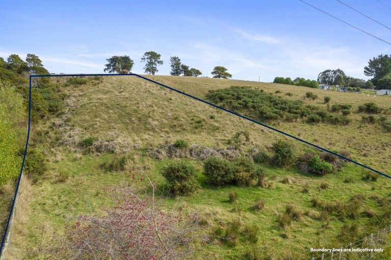Photo of property in 85 Hastings Street, Halcombe, 4779