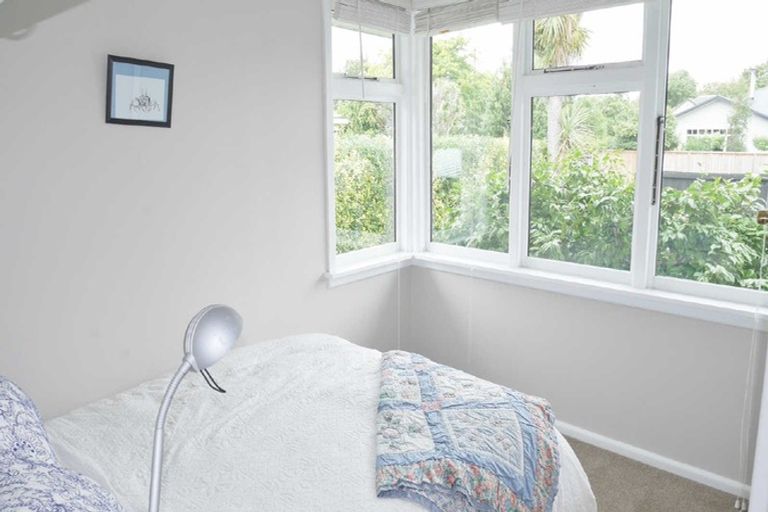 Photo of property in 205 Innes Road, St Albans, Christchurch, 8052