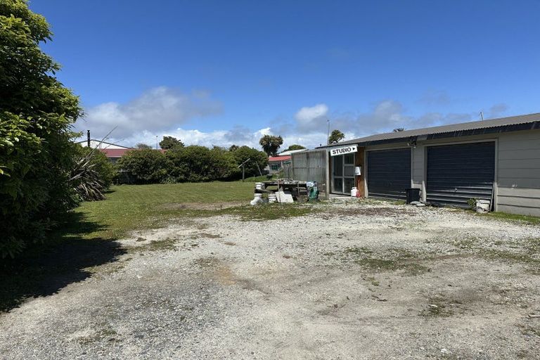 Photo of property in 212 Revell Street, Hokitika, 7810