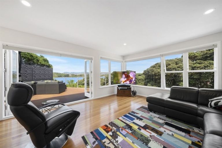 Photo of property in 47 Rata Road, Hataitai, Wellington, 6021