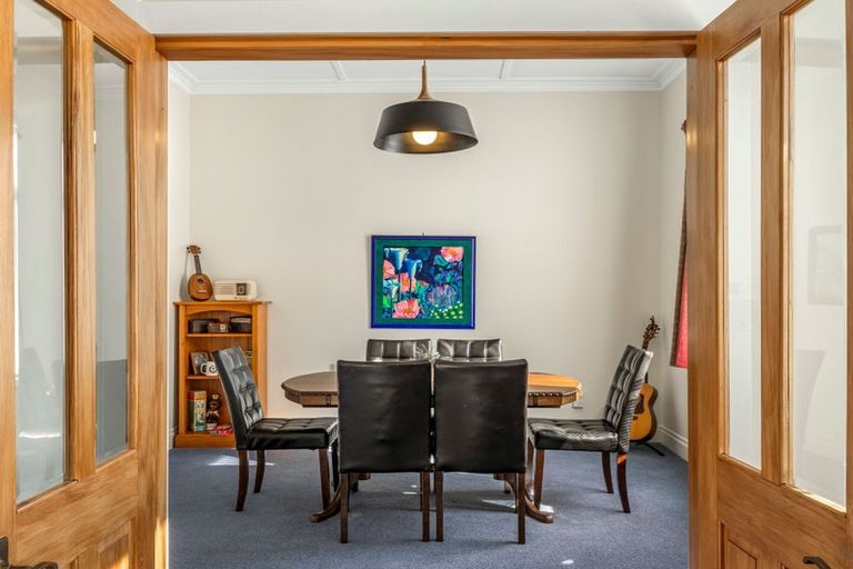 Photo of property in 35 College Street, College Estate, Whanganui, 4500