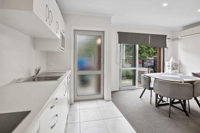 Photo of property in 10/113u Knighton Road, Hillcrest, Hamilton, 3216
