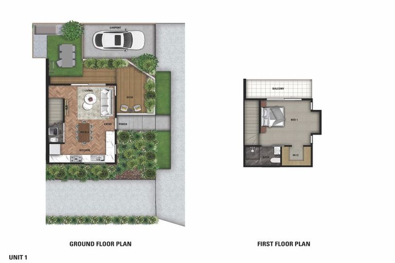 Photo of property in 137 Geraldine Street, Edgeware, Christchurch, 8013