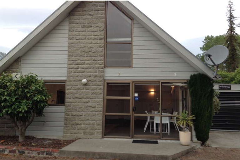 Photo of property in 2/473 Main Rd Stoke, Stoke, Nelson, 7011