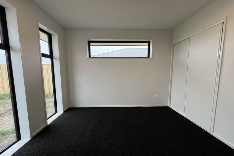 Photo of property in 74a Finn Avenue, Rolleston, 7615