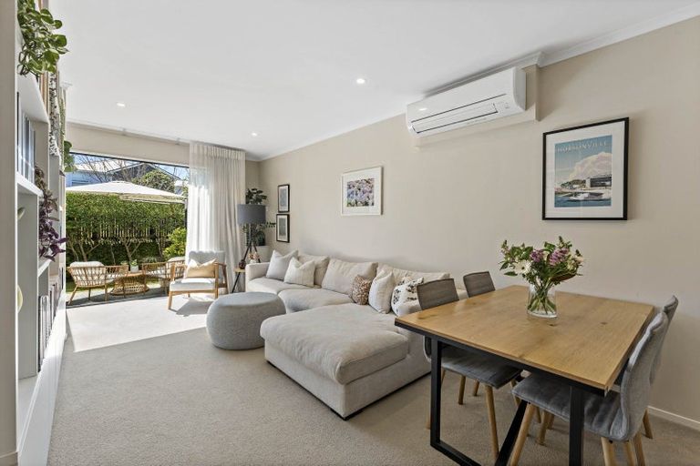 Photo of property in 39 Rangihina Road, Hobsonville, Auckland, 0616