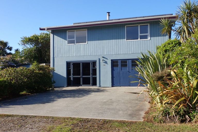 Photo of property in 86 The Strand, Okarito, Whataroa, 7886