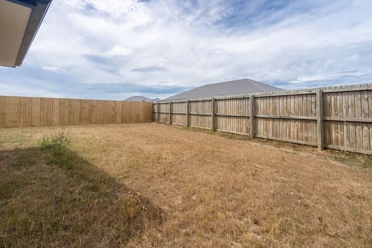 Photo of property in 31 Maitland Crescent, Rolleston, 7614