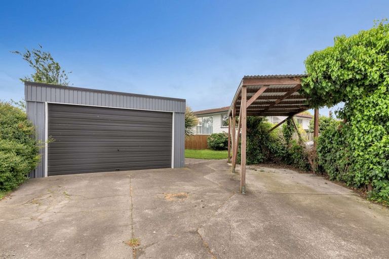 Photo of property in 8 Murray Place, Kaiapoi, 7630