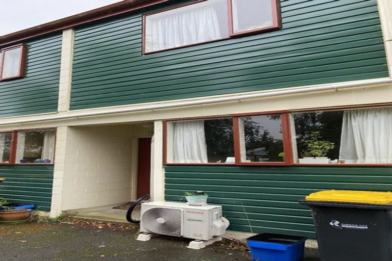 Photo of property in 31b Signal Hill Road, Opoho, Dunedin, 9010